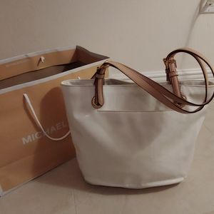 Michael Kors shoulder bag